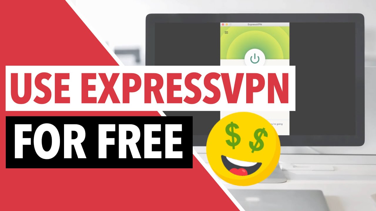 Free ExpressVPN Premium Account