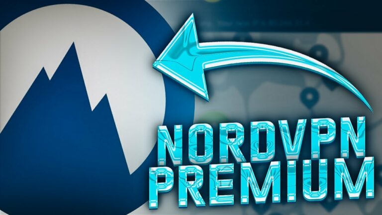 NordVPN Premium Accounts