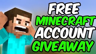 Free Premium Minecraft Accounts