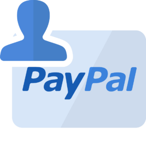 paypal accounts